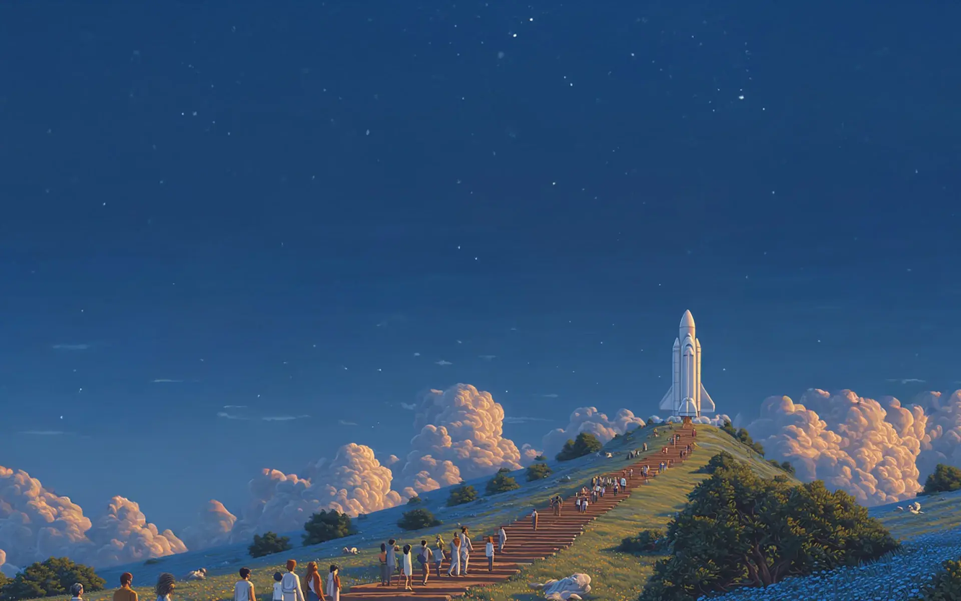 Careers at Rocket