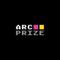 Arc Prize logo