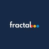 Fractal logo