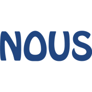 Nous Infosystems logo