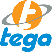 Tega Industries logo
