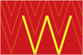 W for Woman logo