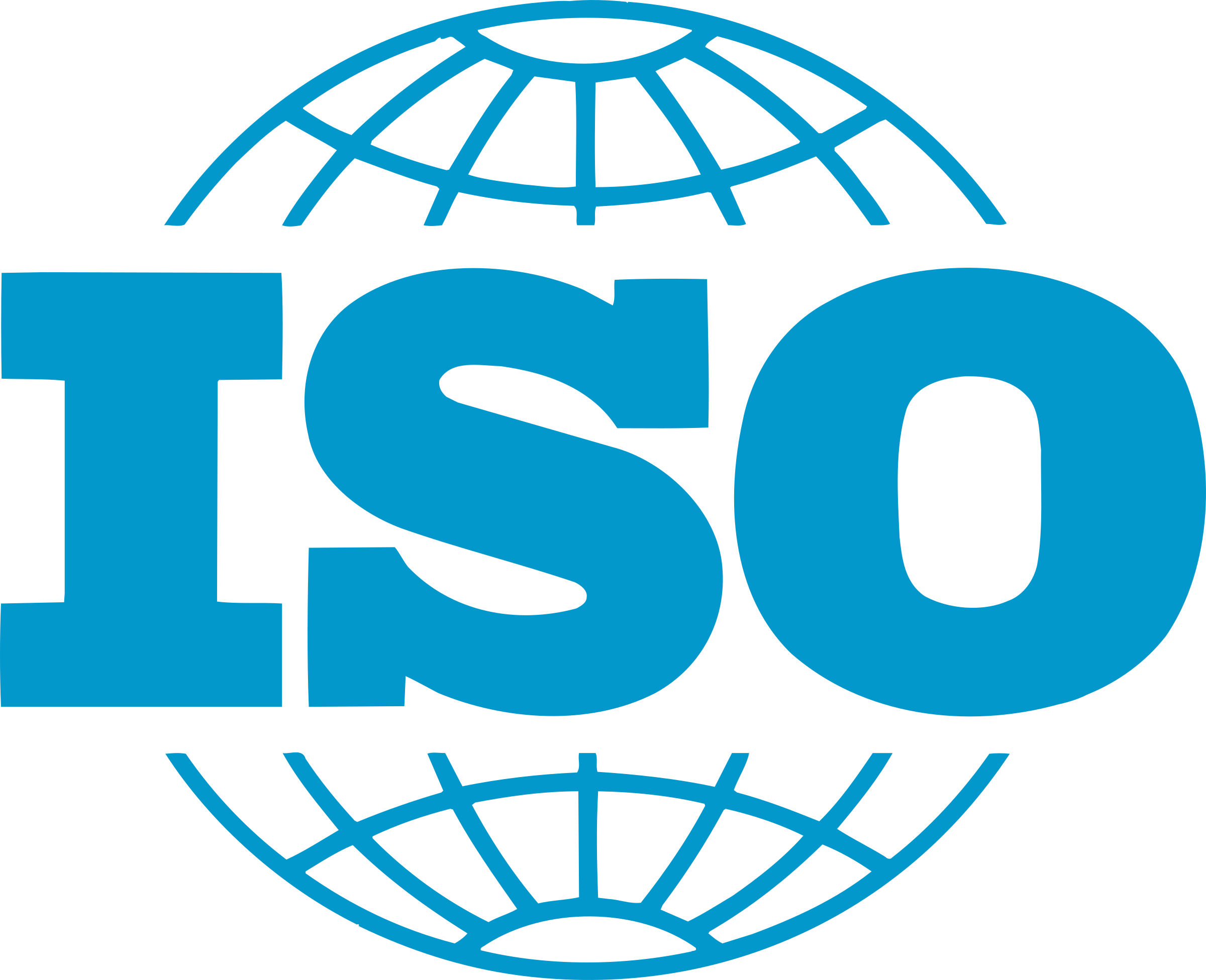 ISO 27001 certification