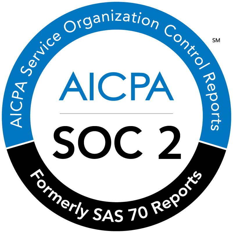 SOC 2 certification